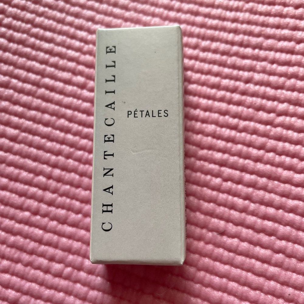 NIB Chantecaille each 2ml /0.07oz
